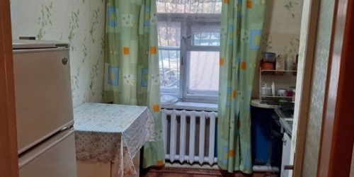1-комн квартира ул Коломенская,  д. 32