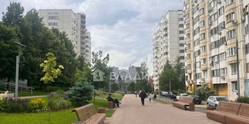 2-комн квартира ул Островитянова,  д. 9,  к. 3