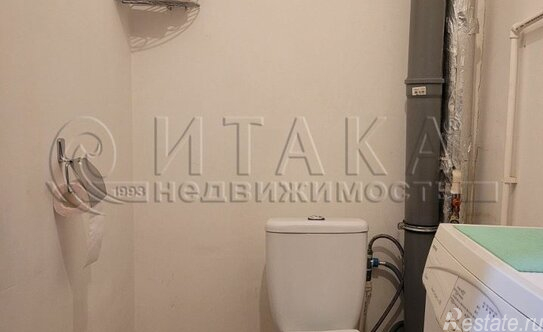 Продажа 3-комн квартиры на вторичном рынке Ленинский пр-кт,  д. 51