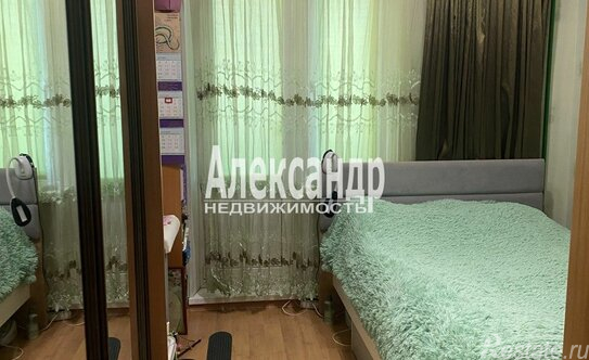 Продажа 1-комн квартиры на вторичном рынке Сертоловское городское поселение, Центральная улица,  д. 1 к1