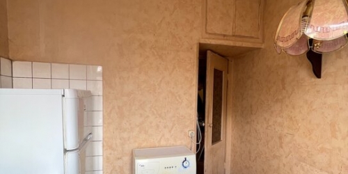 1-комн квартира Угловой переулок,  д. 2