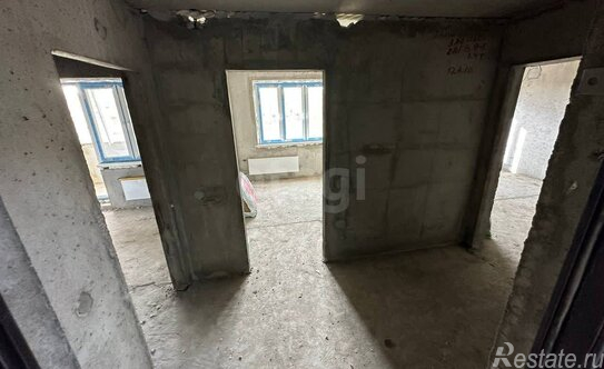 Продажа 2-комн квартиры на вторичном рынке Быково, Спортивная улица,  д. 3