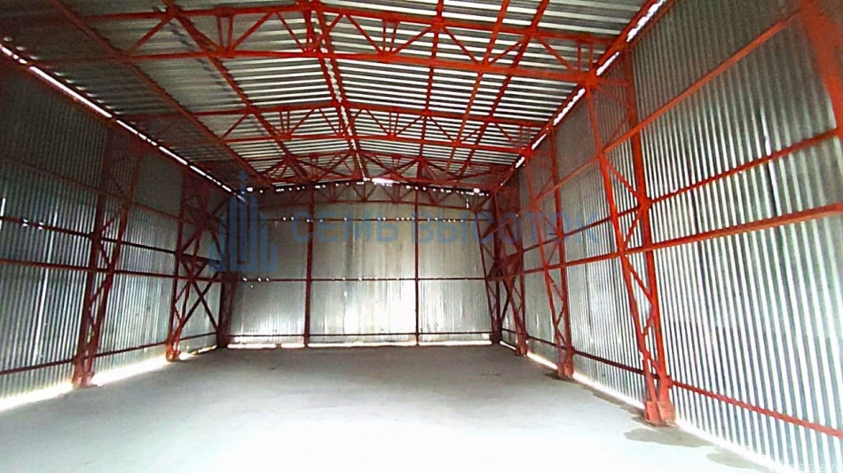 Аренда склада Коледино, 46Н-08916,  д. 2А с2