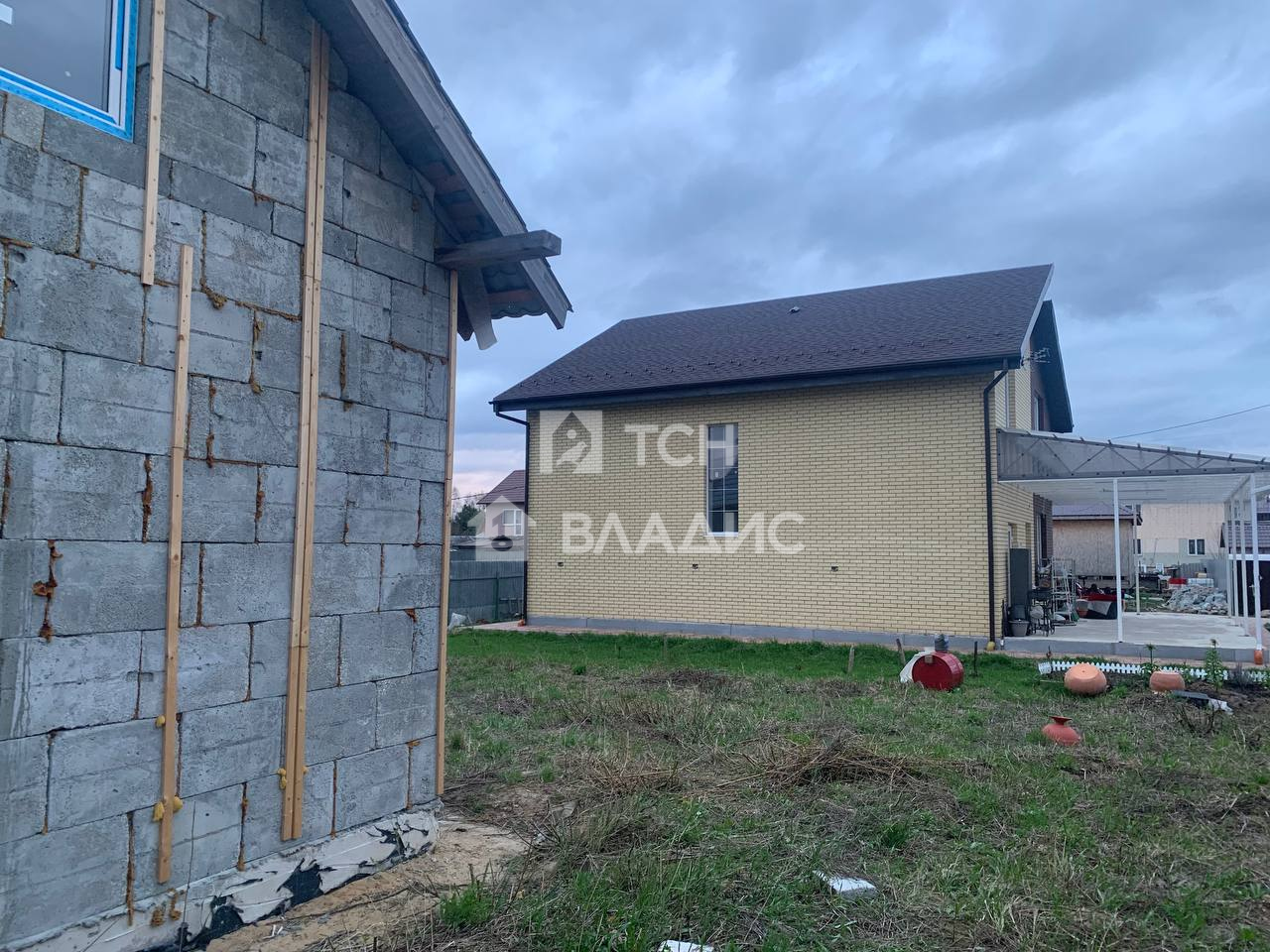 Продажа дома дачный посёлок Дачный-2,