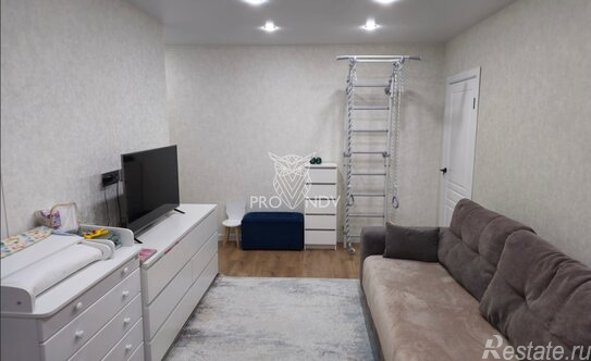 Продажа 2-комн квартиры на вторичном рынке Красноармейск г, Строителей ул,  д. 5