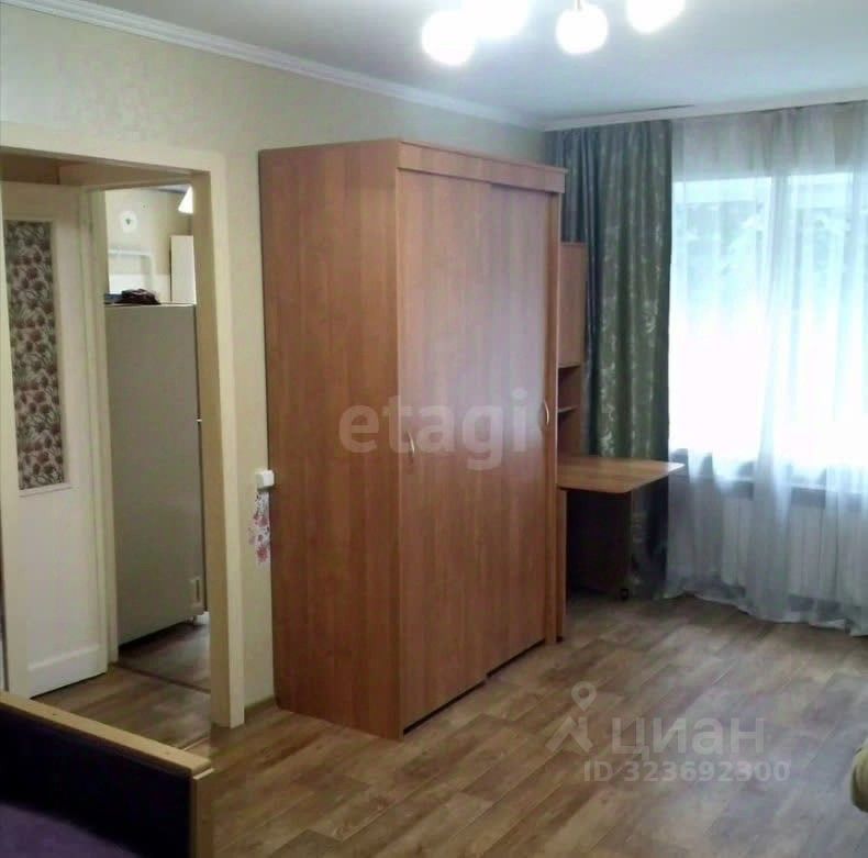 Продажа 1-комн квартиры на вторичном рынке Мытищи, улица Щербакова, 11