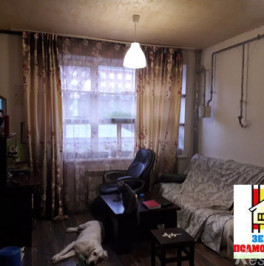 Продажа 2-комн квартиры на вторичном рынке Яхрома, ул. Бусалова,  д. 15