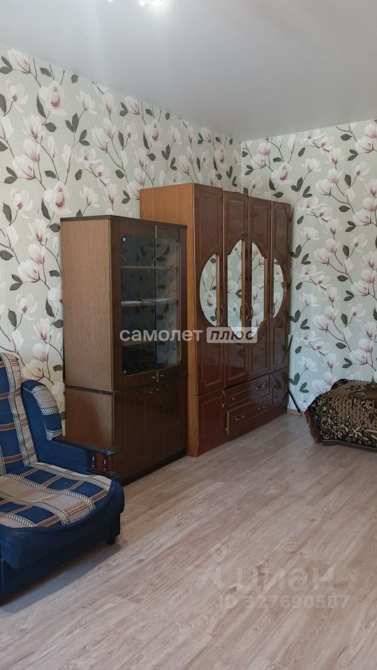 Продажа 1-комн квартиры на вторичном рынке Электросталь, улица Николаева, 6