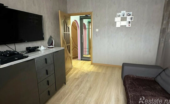 Продажа 2-комн квартиры на вторичном рынке Егорьевск, ул Механизаторов,  д. 57,  к. 2