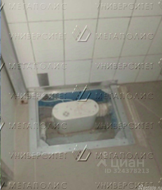 Аренда торгового помещения ул Годовикова,  д. 11,  к. 2
