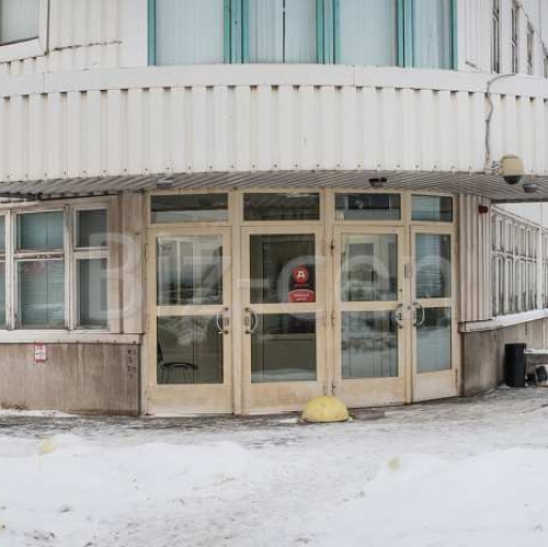 Офис улица Мебельная,  д. 5