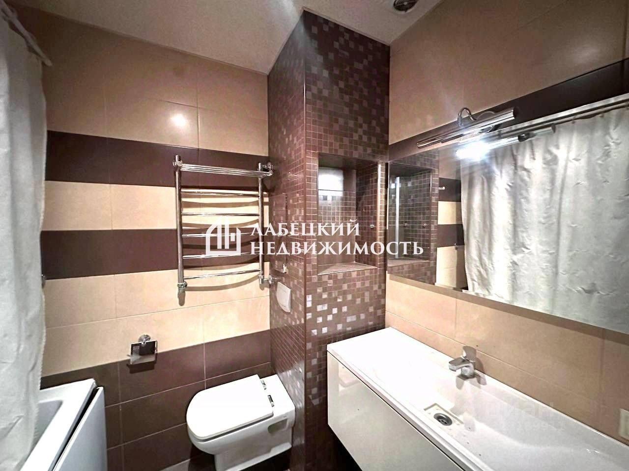 Продажа студии Сходня мкр, улица Микояна, 10к4