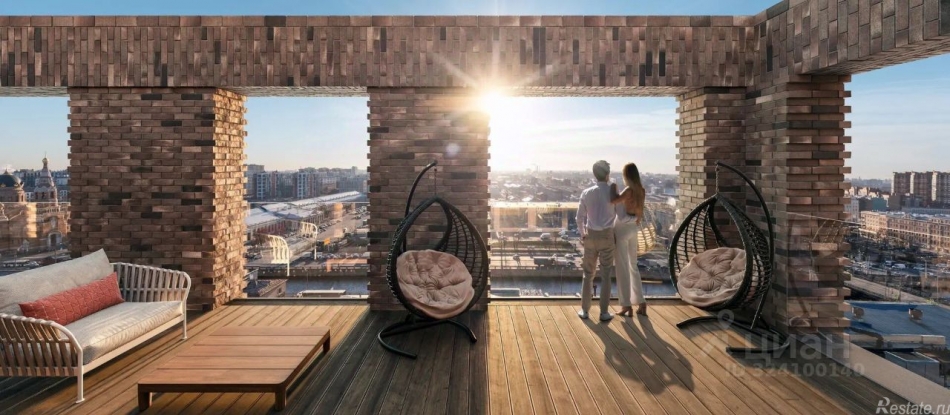 Продажа гаража Лермонтовский проспект