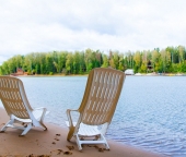 Сдать в аренду Дачи, коттеджи, загородные дома Лопотово, ул Акватория Истры  22 