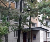 Продать Квартиры вторичка Вешняковская улица  13 