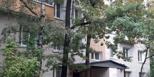 3-комн квартира Вешняковская улица,  д. 13