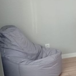 Аренда студии Новоселье городской поселок, улица Петропавловская, 13