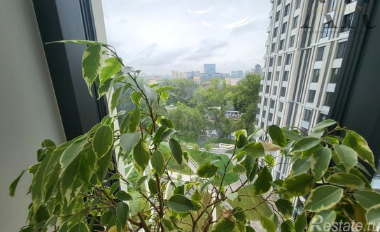 Продажа 2-комн квартиры на вторичном рынке Волоколамское ш,  д. 81/2 с2