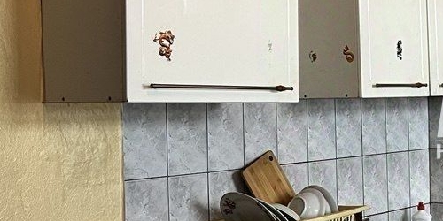 3-комн квартира улица Декабристов, 36/1