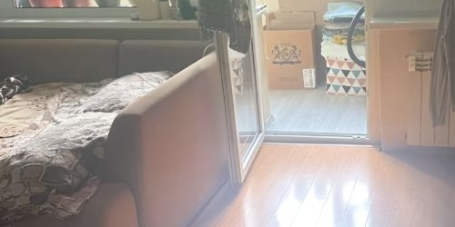 2-комн квартира улица Островитянова, 21