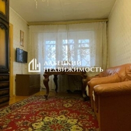 Продажа 3-комн квартиры на вторичном рынке Люберцы г, Красногорская ул,  д. 32