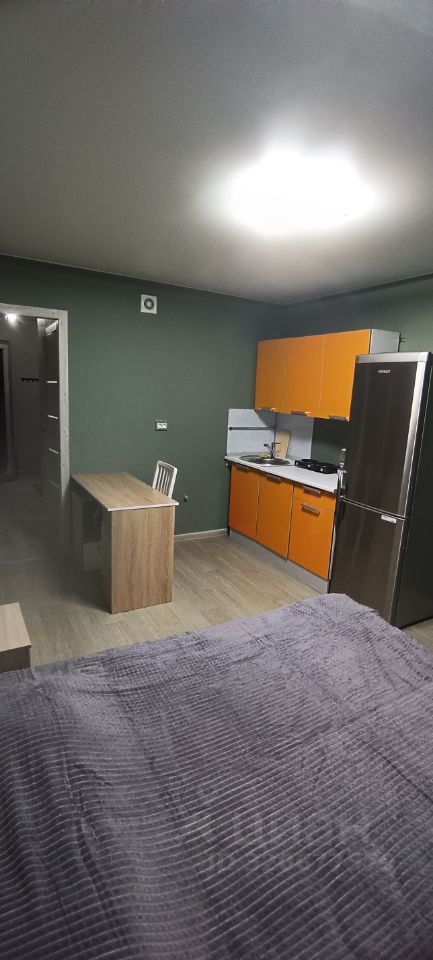 Аренда студии Мурино, улица Шоссе в Лаврики, 67