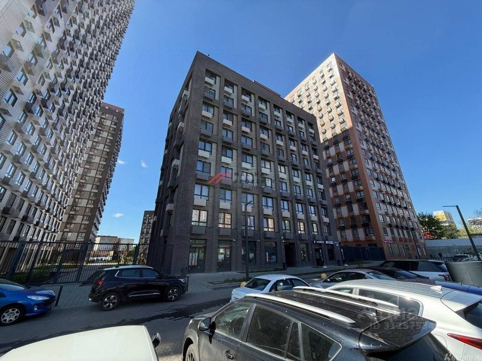 Продажа торгового помещения Дорожная улица,  д. 46 к7