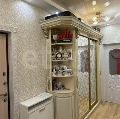 2-комн квартира Бухарестская М. ул,  д. 6 к1