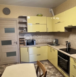 Продажа 1-комн квартиры на вторичном рынке Фермское шоссе,  д. 20,  к. 2