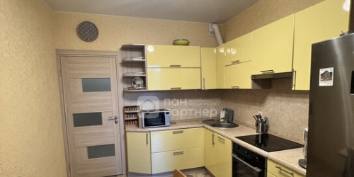 1-комн квартира Фермское шоссе,  д. 20,  к. 2