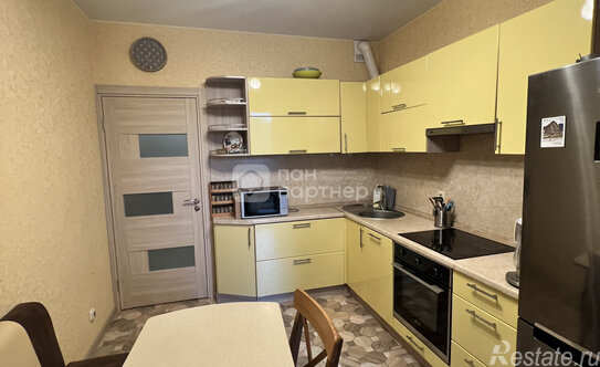 Продажа 1-комн квартиры на вторичном рынке Фермское шоссе,  д. 20,  к. 2