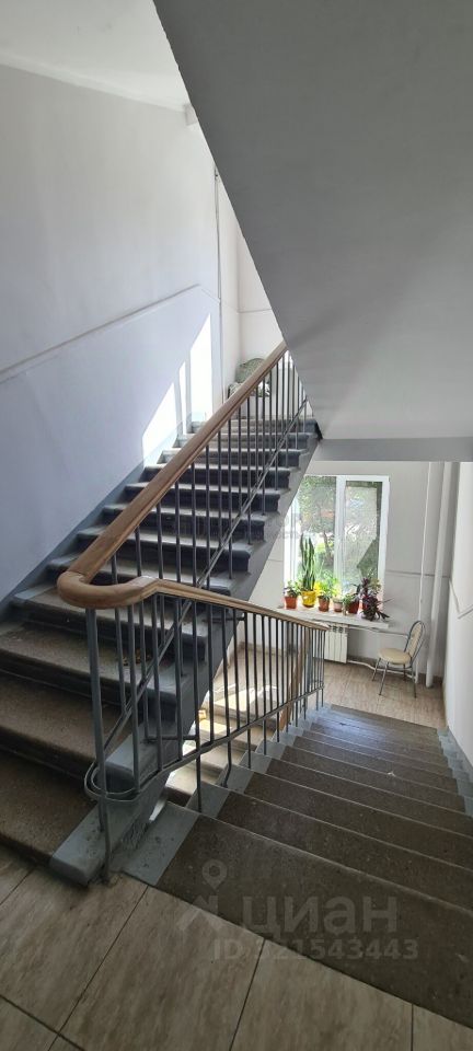 Продажа комнаты Энергетическая улица, 20