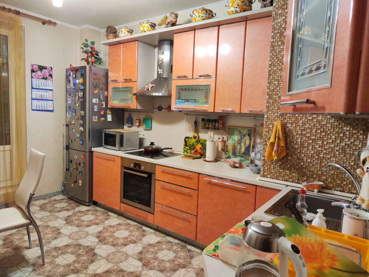 Аренда комнаты Загребский бульвар, 9