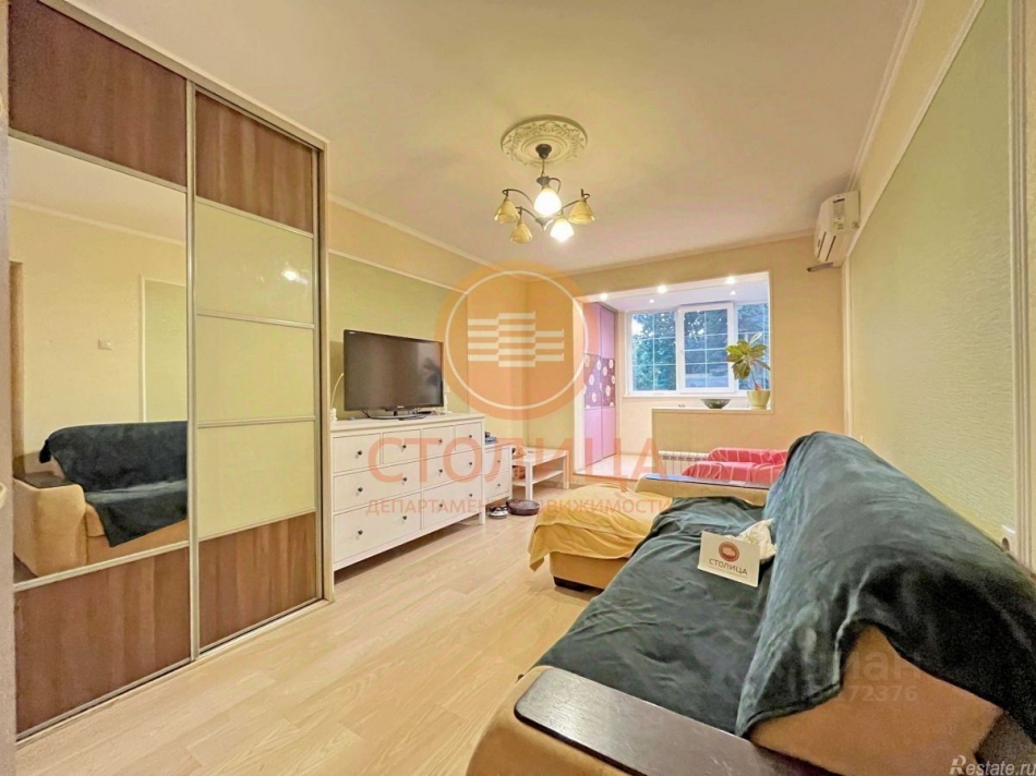 Продажа 2-комн квартиры на вторичном рынке Палехская улица,  д. 17