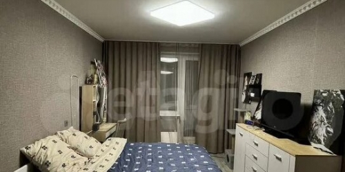 1-комн квартира Новозаводская улица,  д. 8