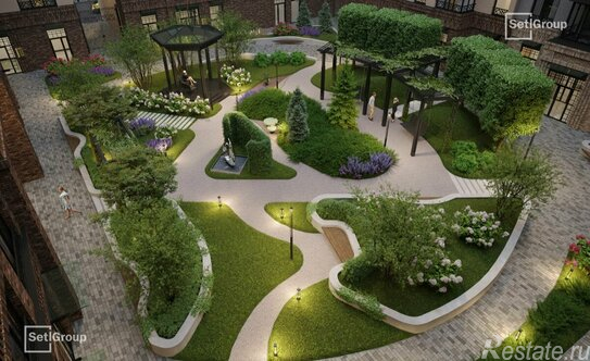 Продажа 1-комн квартиры в новостройке Рижский проспект,  д. 26