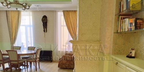 3-комн квартира 8-я Советская,  д. 25