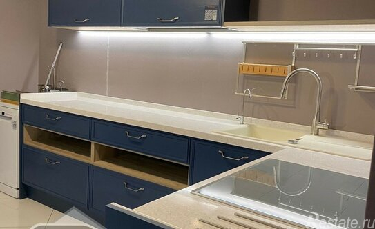 Продажа 2-комн квартиры на вторичном рынке Видное г, Ольховая ул,  д. 6