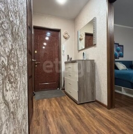 Продажа 1-комн квартиры на вторичном рынке Раменское, ул Коммунистическая,  д. 35