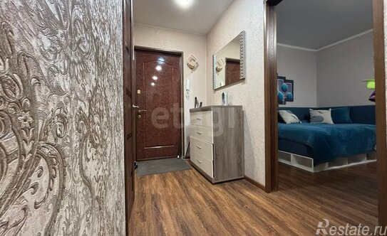 Продажа 1-комн квартиры на вторичном рынке Раменское, ул Коммунистическая,  д. 35