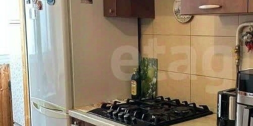 1-комн квартира 3-я Радиаторская улица, 13