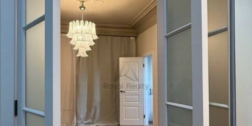 2-комн квартира ул Зверинская,  д. 17б