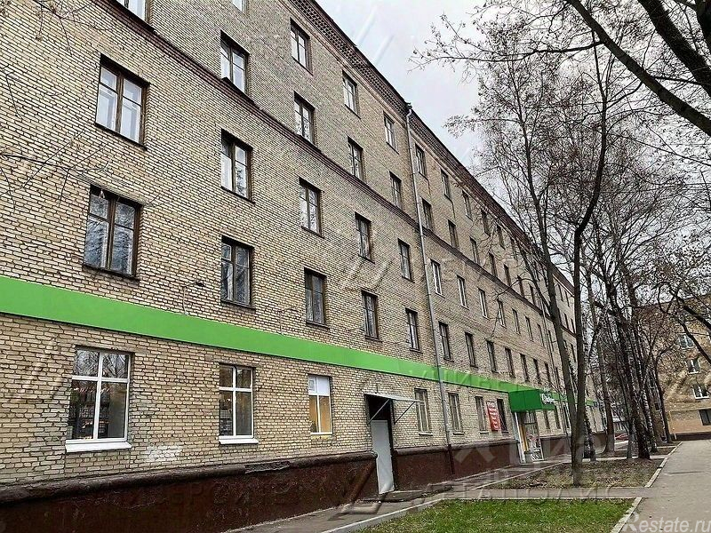 Аренда торгового помещения бульвар Маршала Рокоссовского,  д. 24