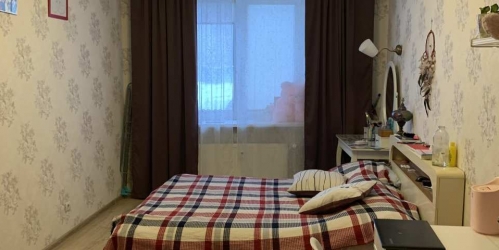 1-комн квартира Всеволожск г., Добровольского просп.,  д. 22/1