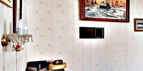 4-комн квартира Привольная улица, 51К2