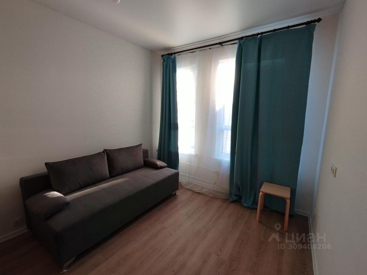 Аренда 1-комн квартиры на вторичном рынке Зенино ЖК Самолет мкр, Люберцы, улица Озерная,  д. 2