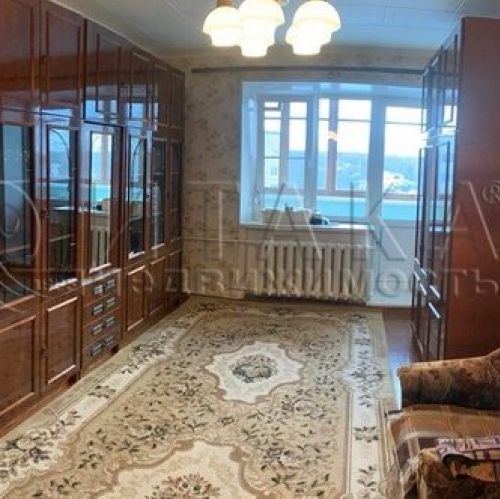 1-комн квартира Бокситогорск, ул Металлургов,  д. 3