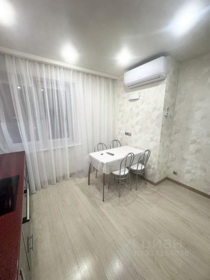 Аренда 1-комн квартиры на вторичном рынке Люберцы, Инициативная улица, 13