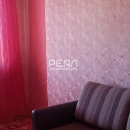 Аренда 2-комн квартиры на вторичном рынке Индустриальный пр-кт,  д. 29