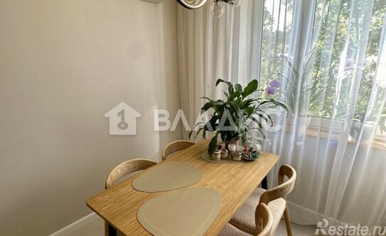 Продажа 2-комн квартиры на вторичном рынке Подольск, Октябрьский проспект,  д. 2В